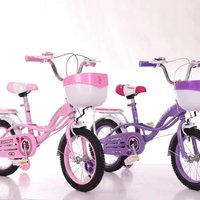 China Factory Wholesale Kids Bicycle for 3-12 Years Old Child/best Price Cycle for Kids 3 To 12 Years