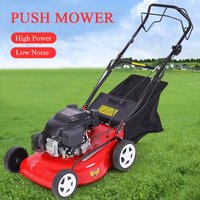 High Quality 173cc Power Ride-on Lawn Mower Industrial/DIY Grade Electric and Gas-Powered for Lawn & Garden Use