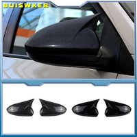 Pour Chevrolet Cruze 2009 2010 2011 2012 2013 couvercle de rétroviseur boîtier extérieur porte aile miroir boîtier coque latérale couvercle capot