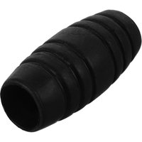 Motorcycle Shifter Cover Rubber Gear Shift Protector Non-Slip Durable Easy Installation Foot Cover Shifter Rubber Pad