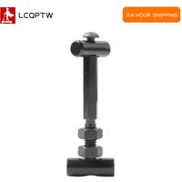 Locking Screw Kit For Ninebot electric scooter Max G30 G30D KickScooter Shaft Locking Screw Replacement Kit