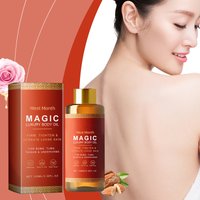 Tightening Body Oil Firming Lifting Reduce Fine Lines Improve Sagging Skin Dullness Brightening Moisturizing Nourish Skin Care