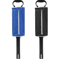 Portable Golf Ball Picker Pick up Bag Pocket Scooping Device Storage Bag