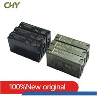 5pcs/lot New Original relay APAN3105 5V APAN3112 12V APAN3124 24V Complete replacement PA1A-5V PA1A-12V PA1A-24V 4PIN 5A250VAC