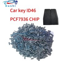 dashi 1/10/50/ OEM Blank PCF7936AA ID46 Auto Key Transponder Chip PCF7936 Locksmith Tool pcf 7936 ID 46 Auto Transponder Chip