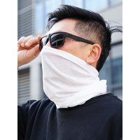 AliExpress NONE Warm Winter Windproof Neck Tube Scarf For Men Women Bandana Mask Half Face Cover Cycling Ski Sport Camping Hiking Scarf