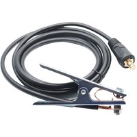 Ruiling electric welding argon arc welding machine 300A1.2m 2m 3m 4m 5m ground wire clamp, ground clamp, iron clamp