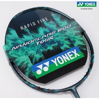 YONEX NANOFLARE 800 TOUR High Elasticity Carbon Badminton Racket
