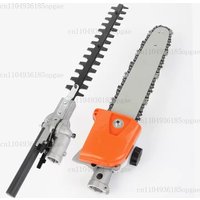 Lawn Mower High Branch Shears High Branch Trimming Assembly Hedge Shears Accessories