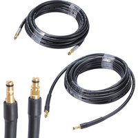 Pressure Washer Hose Replacement Parts For Karcher K2 K3 K4 K5 K6/K7 2.643-585.0 Quick Connect Water Pipe In 5M-10M Length