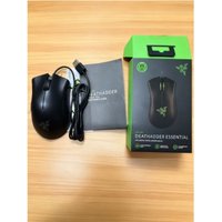 Mouse RazerPurgatory Viper Standard Edition 6400DPI Wired Gaming Mouse Brand Merchandise Birthday Gift Graduation Gift Wholesale