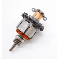 Original Charging Hand Drill Rotor for DEWALT DCD730 DCD735 DCD785 Lithium Impact Drill Electric Screwdriver Motor Accessories