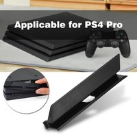 Black Plastic HDD Hard Drive Slot Cover Door Flap for Sony PS4 Pro Console Slot Cover door Flap Slot