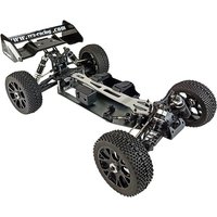VRX Hot Sale High Speed RH816 Assembled Frame Kit 1 8 Scale 4WD Electric RC Buggy Toys For Ages 14+ & Adults Without Electronics