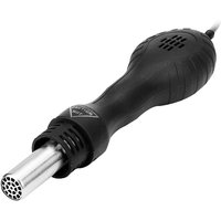 Bakon HF858D-853s Hot Air Gun Handle For BK880 BK881 Desoldering Rework Station Accessories