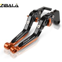 Dźwignie Hamulca i Sprzęgła CNC do Motocykli 390 790 890 Adventure R/S 2019 2020 -2024 2025, 390ADV 890 Adventure