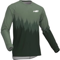 AliExpress NONE Motorcycle Racing Long Sleeved Men's and Women's Outdoor Cycling Sports Casual T-shirt