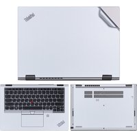Laptop Custom Skin for Lenovo ThinkPad L13/L13 Yoga 2/3/4 Gen L14 L15 Gen5 Vinyl Sticker Skin Notebook PC Protector