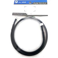 Fly Wing H1 Flight Controller 45CM GPS Module extetion cable wire only for H1 Autopilot Flight controller