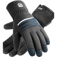 AliExpress Fezrgea Motorcycle Handlebar Cover Winter Bike Windshield Cycling Gloves Windproof Warm Handle Thickened Gloves