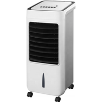 Portable air cooler for household use