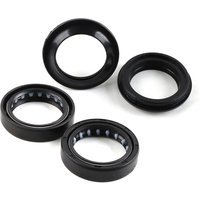 Front Fork Dust Cover Oil Seal For Zontes X 310 T310 V310 R310 310X 310 X R T V ZT310 Motorcycle Accessories Absorber Oil Seals