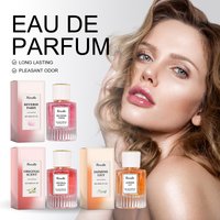 Jasmine Pheromone Perfume for WomenApply to wrists,ears and neck for long-lasting light fragrance.Elegant,exuding feminine charm