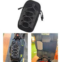 Segway Enduro, Mobile Phone Storage Bag, Motorcycle Accessories Battery Cover For Talaria STING R MX4 X3 2023
