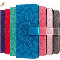 Wallet Case For Xiaomi POCO F3 F4 F5 M3 Pro M4 M5 M6 X6 X5 X4 X3 NFC Holder Slots Magnetic Leather Flip Stand Phone Bags Cover