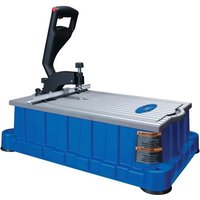 HOME Foreman Pocket-Hole Machine - Automatic Pocket-Hole Jig System - Extremely Easy to Set Up & Use Build with Twice the Spee