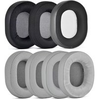 Ear Pads For Corsair HS55,HS55 PRO,HS65 Headphones Replacement high quality Cooling Gel Earmuff Ear pillow Ear covers