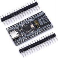 CH347 Development Board Module USB2.0 High Speed USB to UART / I2C / SPI / JTAG / GPIO Open Source USB-HS-Bridge