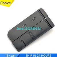 NEW for Canon EOS 7D USB Rubber Lid Door HDMI-compatible MIC Cap Interface Cover Digital Camera Repair Part