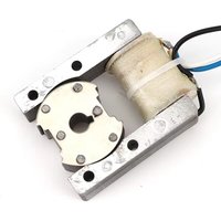 AliExpress Motorcycle Accessory Magneto Stator Coil with Magnet for 49cc 50cc 66cc 80cc 2 Stroke Engine Motor Motorized Bicycle Parts