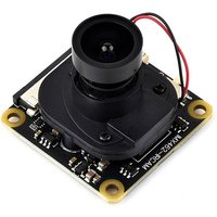Hot-IMX462 Webcam IMX462 USB Camera Module IR-CUT Starlight Camera Forraspberry Pi Fixed Focus USB Camera Module