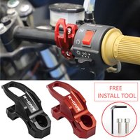 CNC Aluminum Motorcycle Accessories Helmet Luggage Hooks For Moto Morini X-Cape 650 1200 XCAPE 650 1200