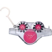 AliExpress NONE Bicycle Frog Shape Chain Cleaner with Hook Trailer Hands-free Cleaner Brushes Mountain And Road Bike Cleaning & Maintenance Tool
