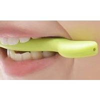 Portable Smile Training Corrector 3 Color Muscles Stretching Lifting Facial Exerciser Silicone Facial Fitness Exercise