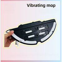 Vibrationsmotor für Wischmopp-Tuch, Wartungskomponente für Roboter-Staubsauger, passend für Roborock S8 Pro Ultra.