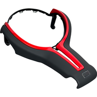 For BMW Carbon fiber interior frame suitable for BMW F30 F10 F18 F20 F25 F34 F48 M3 M6 550D 328M