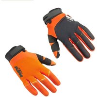 AliExpress KTM 2025 FH Enduro Moto Glove Top Navy MX Motorcycle Gloves Off Road Motocross Gloves MTB Top MX Glove Dirt Bike Gloves Accessories