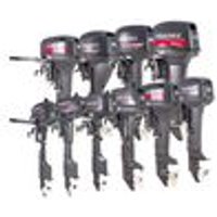 2.5HP 3HP 5HP 6HP 9.8HP 9.9HP 15HP 18HP 25HP 30HP 40HP Outboard Motor Boat Engine Manufacturer Price