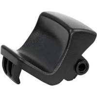 Durable Center Console Lid Latch Lock Cover For Mazda CX5 20132016 KA0G6445YA02 Quick Installation Practical Use