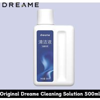 Solution de nettoyage multi-surfaces originale Dreame pour Dreame X50 UltraX40 UltraX30 UltraH12H13H12 ProH14 Dual