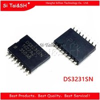 1PCS DS3231SN SOP16 DS3231 SOP DS3231S SOP-16 3231SN DS3231N