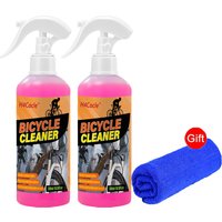 AliExpress NONE Bicycle Maintenance Cleaner Bicycle Chain Cleaning & Degreasing Liquid Degreaser Bike Chain Cleaner, Glossy Protective Layer