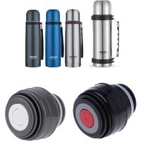 4.5cm/5.2cm Vacuum Flask Lid Thermos Bottle Travel Cup Replacement Cover for Thermos Cup Export BottleTravel Mug Accessories