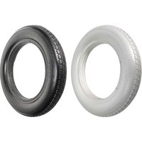 12.5 Inch 12 1/2x2 1/4 Solid Tire For Electric Bicycle Bicycle Wheelchair Bike Solid Tire Sturdy Non Slip Comfortable Tire