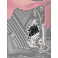 AliExpress NICECNC For Stark Varg EX Motor Cover Electric Dirt Bike Large Left Motor Guard Aluminum Protection For 2025 2024 STARK VARG MX