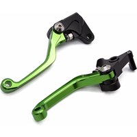 AliExpress FXCNC For Kawasaki KLX450R KLX140 KLX 140L 140G Pivot Dirt Pit Bike Brake Clutch Lever Accessories